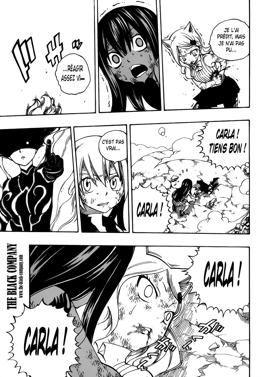 Fairy Tail: Chapter chapitre-475 - Page 16