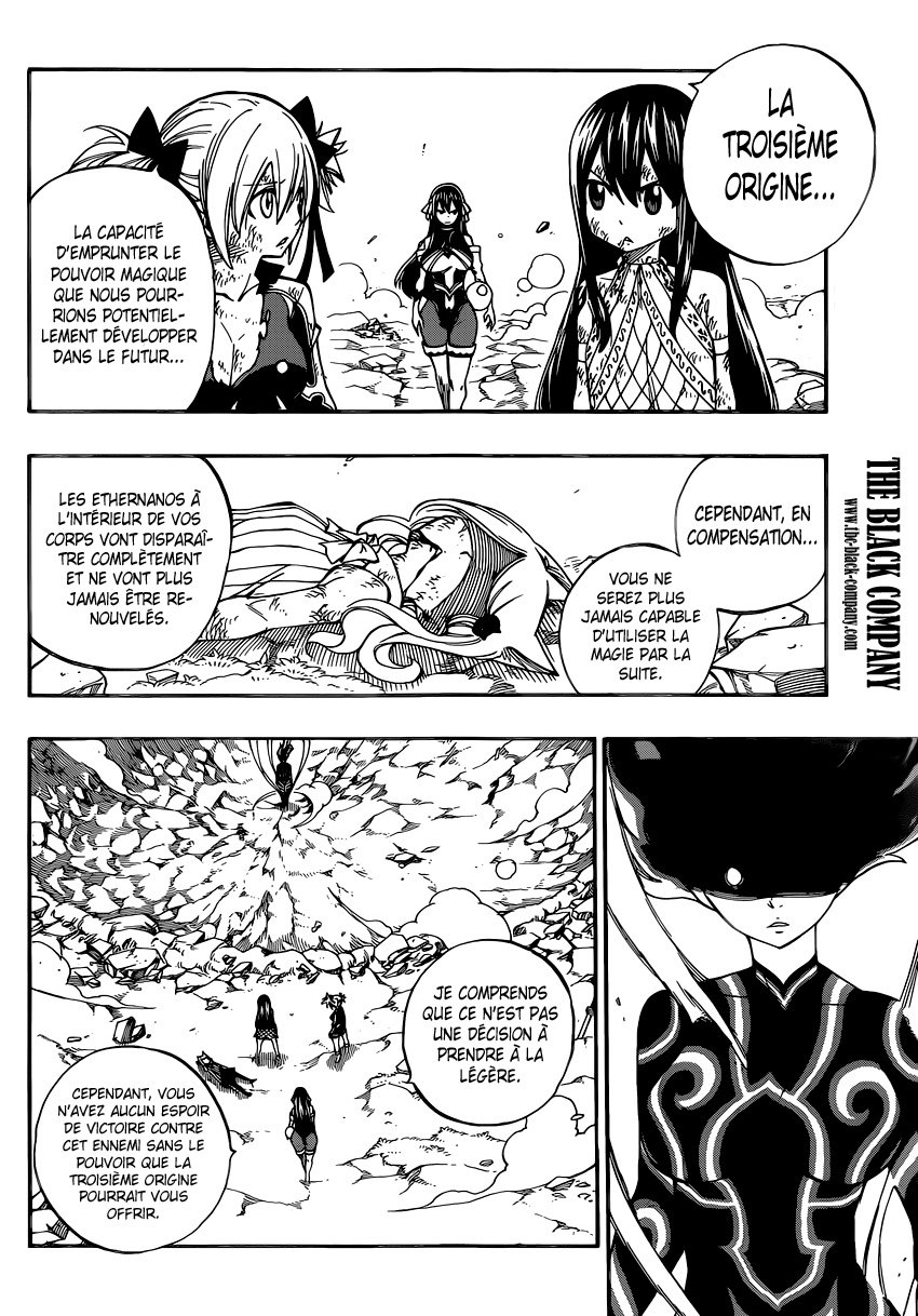 Fairy Tail: Chapter chapitre-476 - Page 3