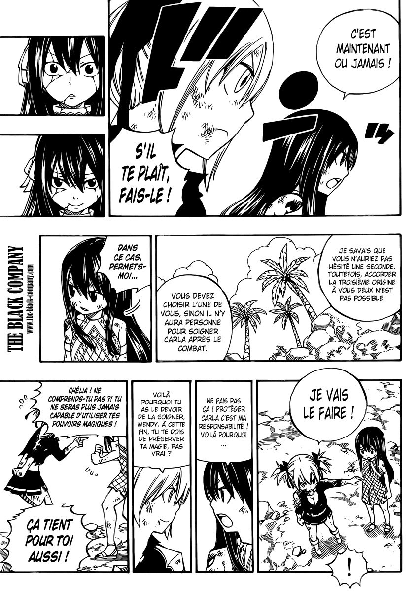 Fairy Tail: Chapter chapitre-476 - Page 4
