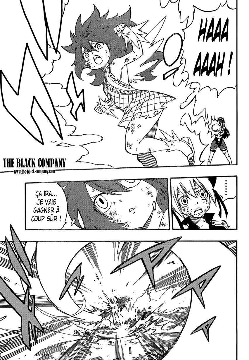 Fairy Tail: Chapter chapitre-476 - Page 6