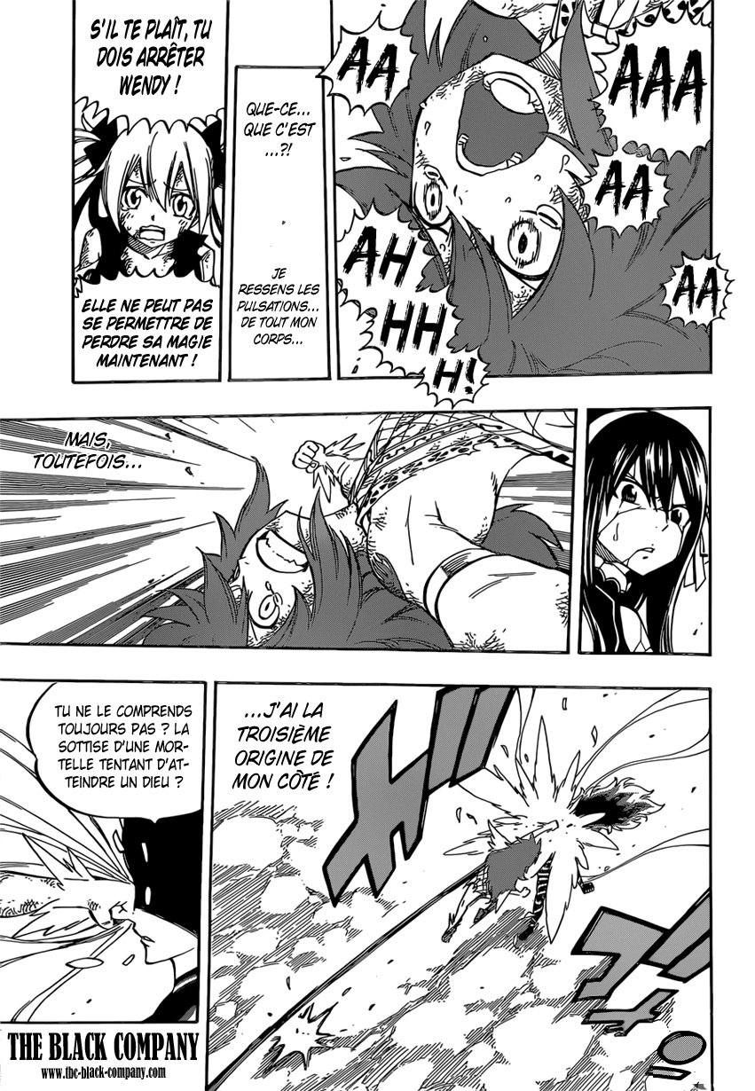 Fairy Tail: Chapter chapitre-476 - Page 8