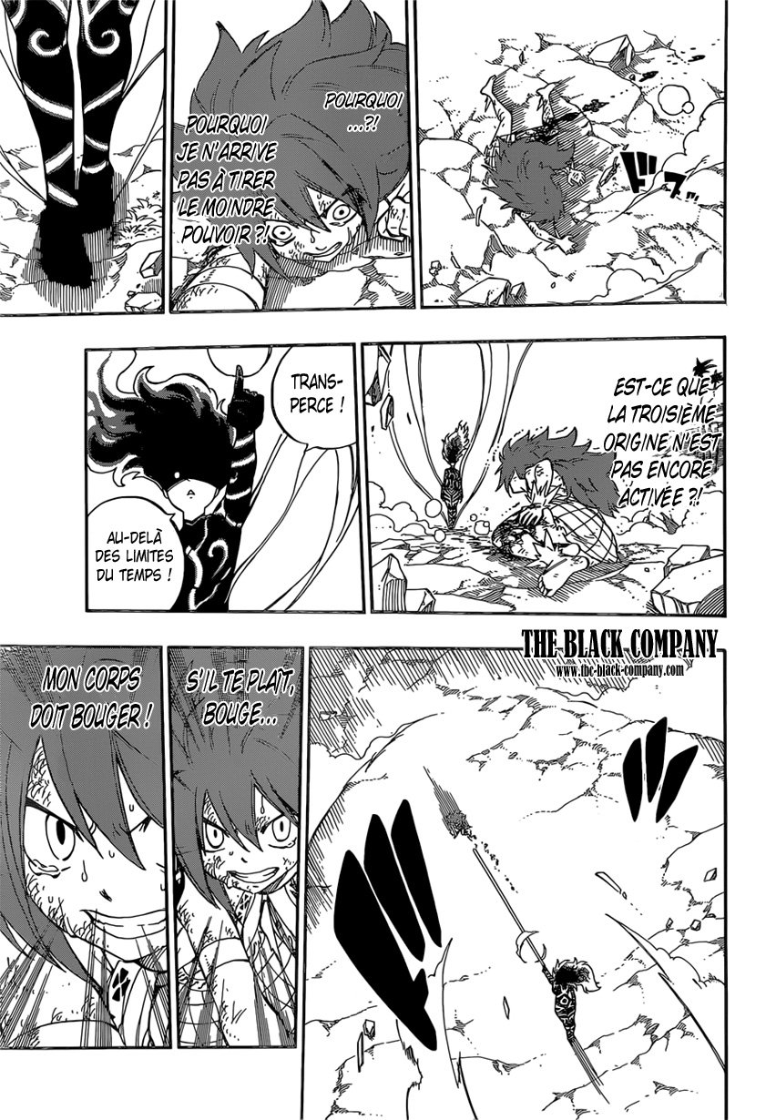 Fairy Tail: Chapter chapitre-476 - Page 10