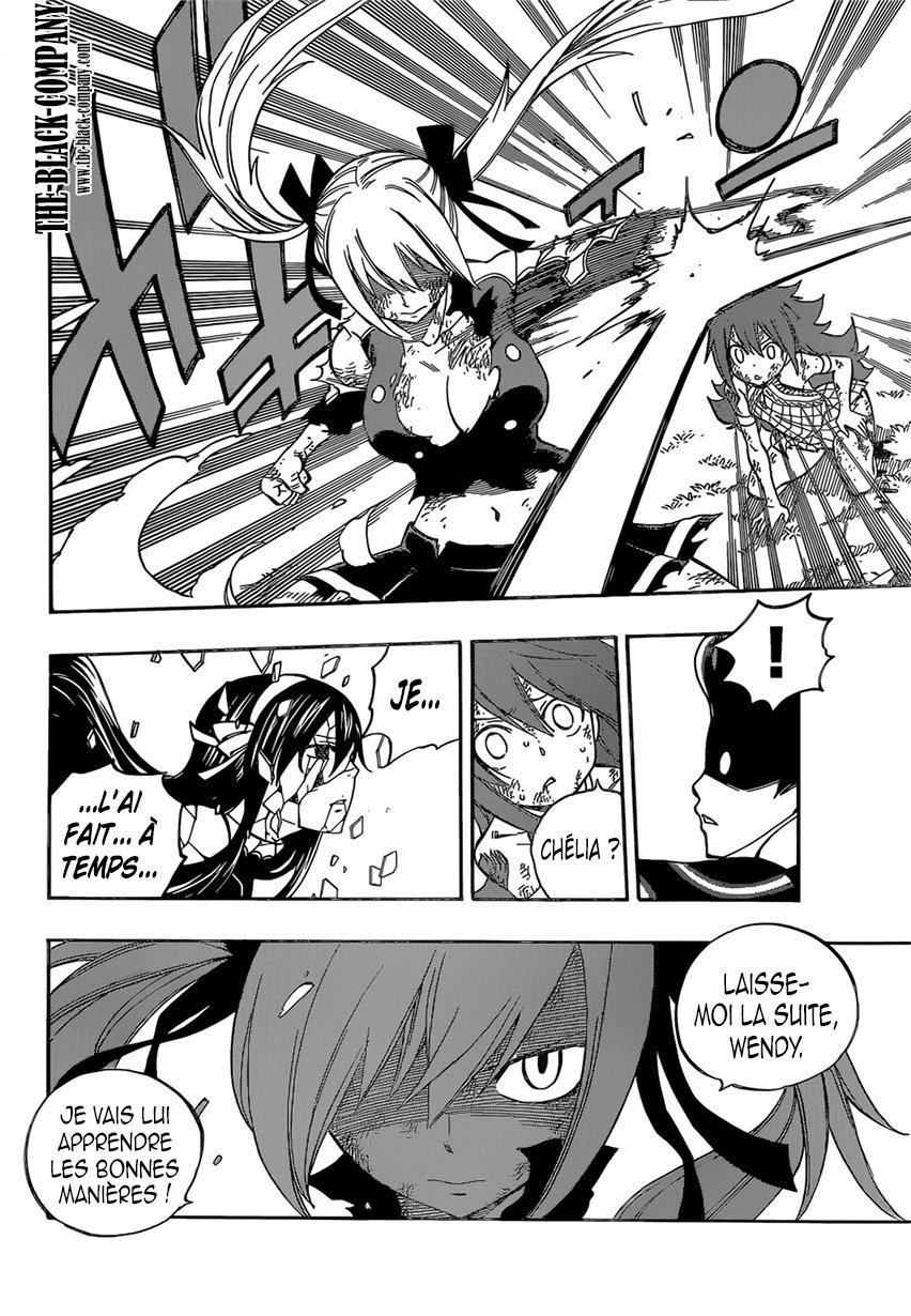 Fairy Tail: Chapter chapitre-476 - Page 11