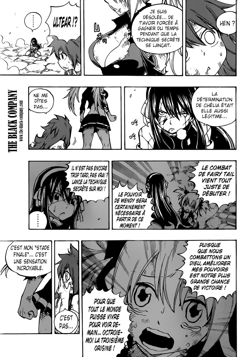 Fairy Tail: Chapter chapitre-476 - Page 12