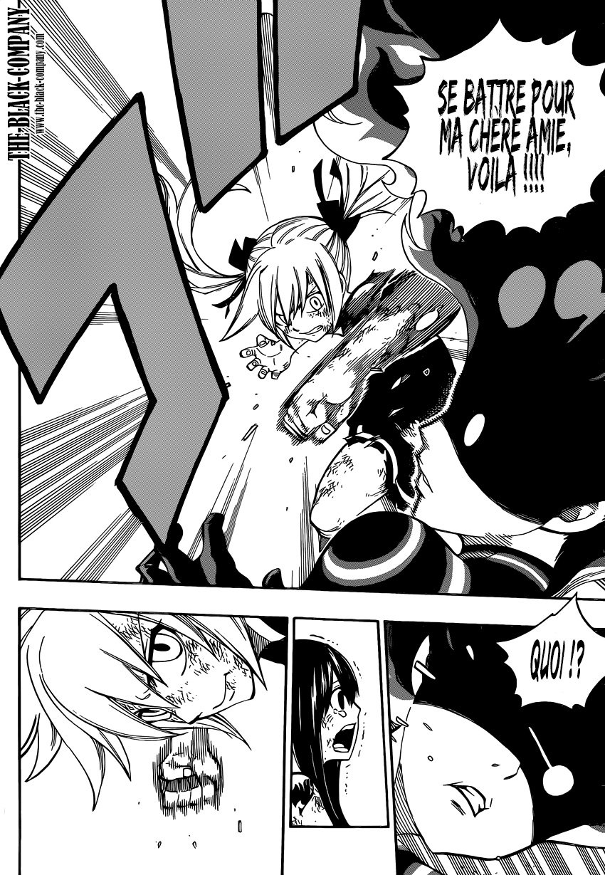 Fairy Tail: Chapter chapitre-476 - Page 13