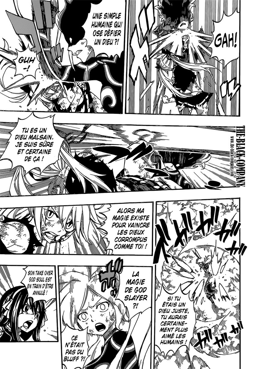 Fairy Tail: Chapter chapitre-476 - Page 14