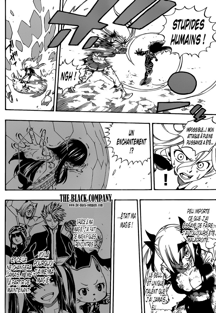 Fairy Tail: Chapter chapitre-476 - Page 15