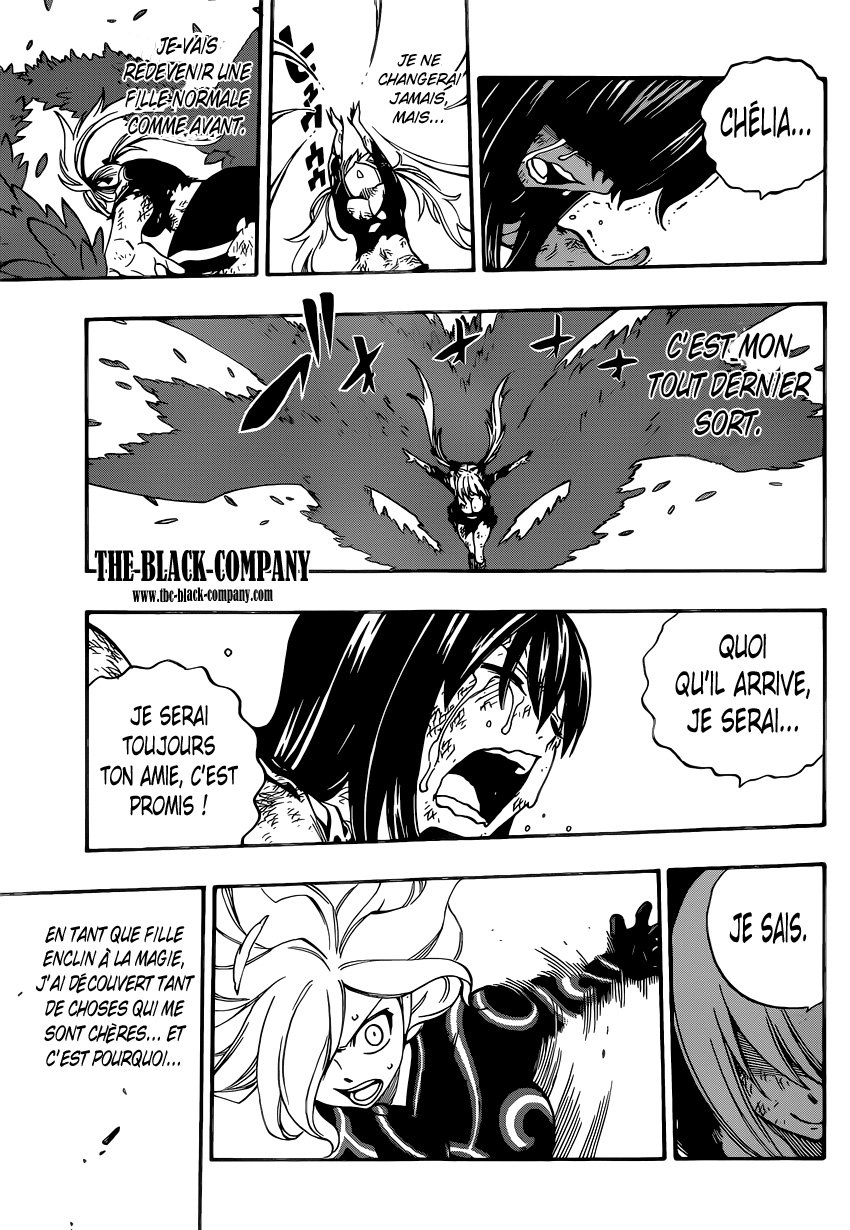 Fairy Tail: Chapter chapitre-476 - Page 16