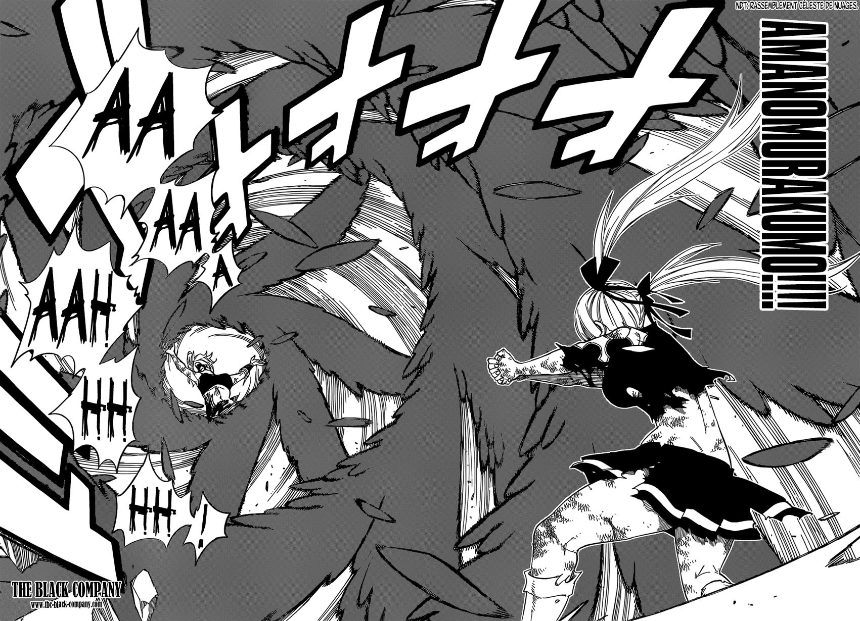 Fairy Tail: Chapter chapitre-476 - Page 17