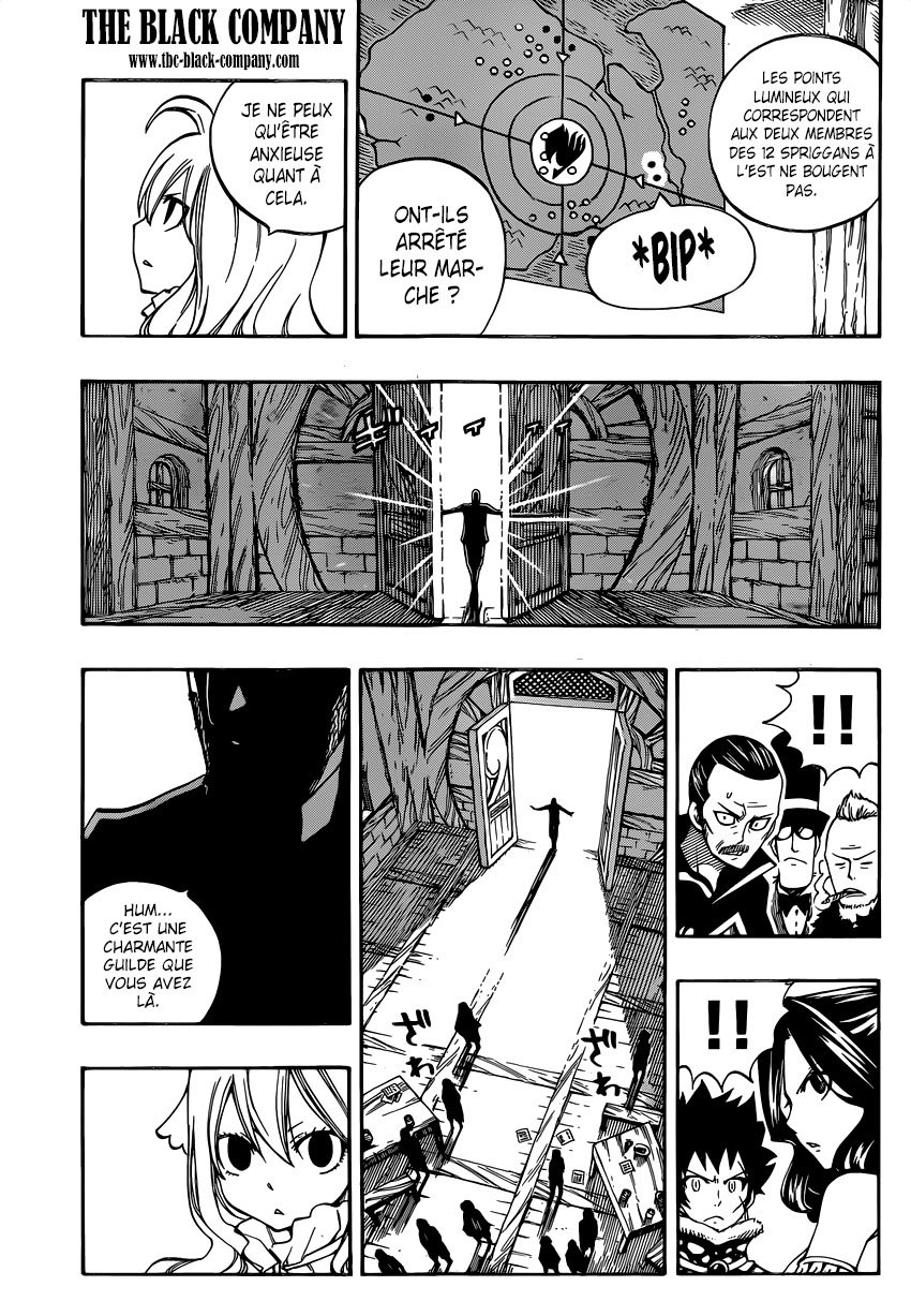Fairy Tail: Chapter chapitre-477 - Page 6