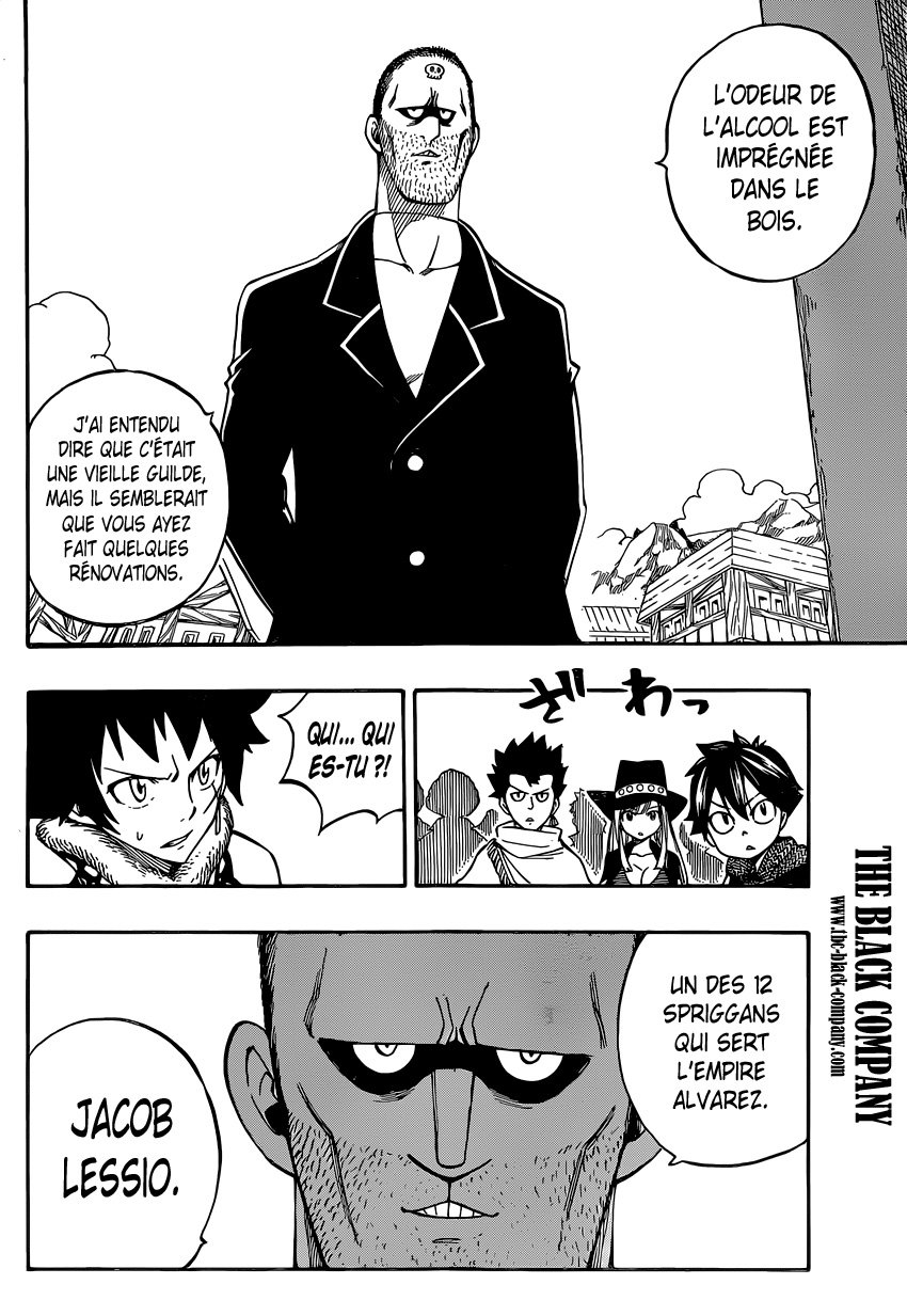 Fairy Tail: Chapter chapitre-477 - Page 7