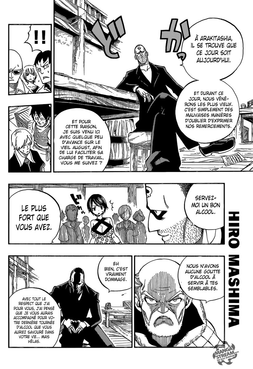 Fairy Tail: Chapter chapitre-477 - Page 9