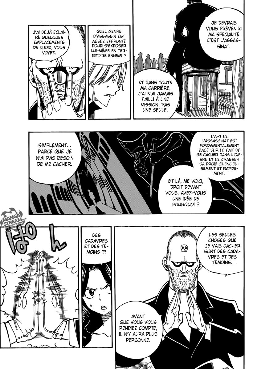 Fairy Tail: Chapter chapitre-477 - Page 10