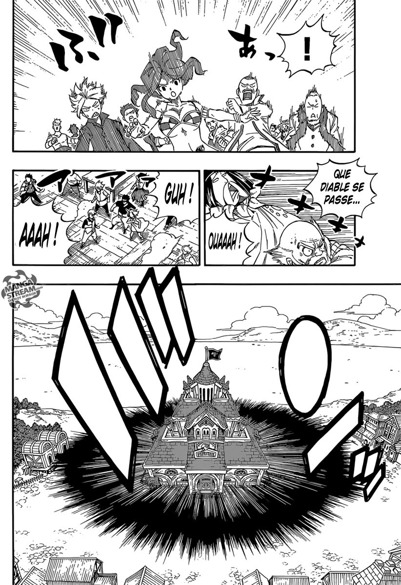 Fairy Tail: Chapter chapitre-477 - Page 11