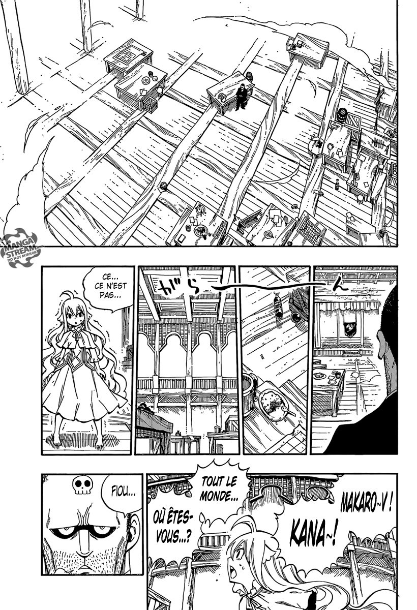 Fairy Tail: Chapter chapitre-477 - Page 12