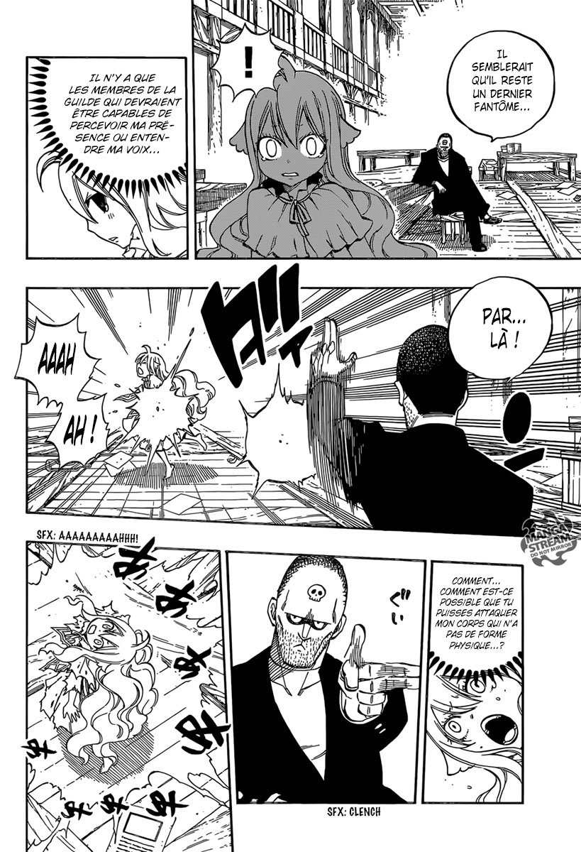 Fairy Tail: Chapter chapitre-477 - Page 13