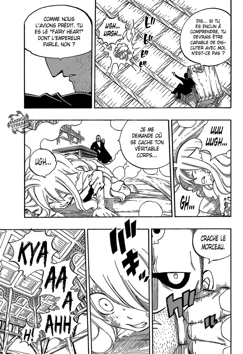 Fairy Tail: Chapter chapitre-477 - Page 14
