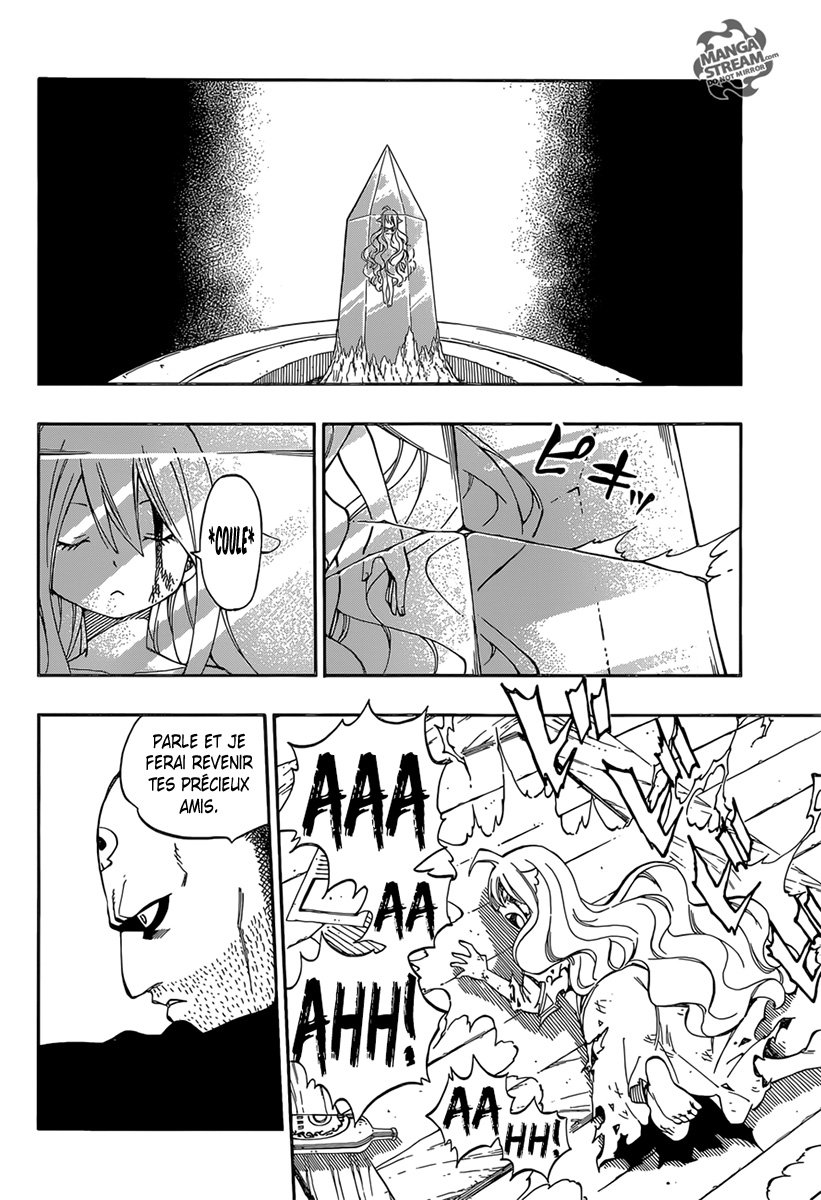 Fairy Tail: Chapter chapitre-477 - Page 15