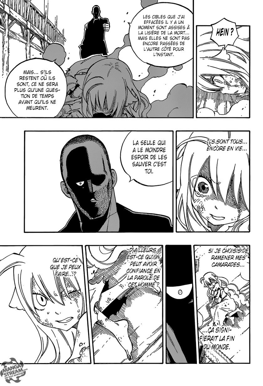 Fairy Tail: Chapter chapitre-477 - Page 16