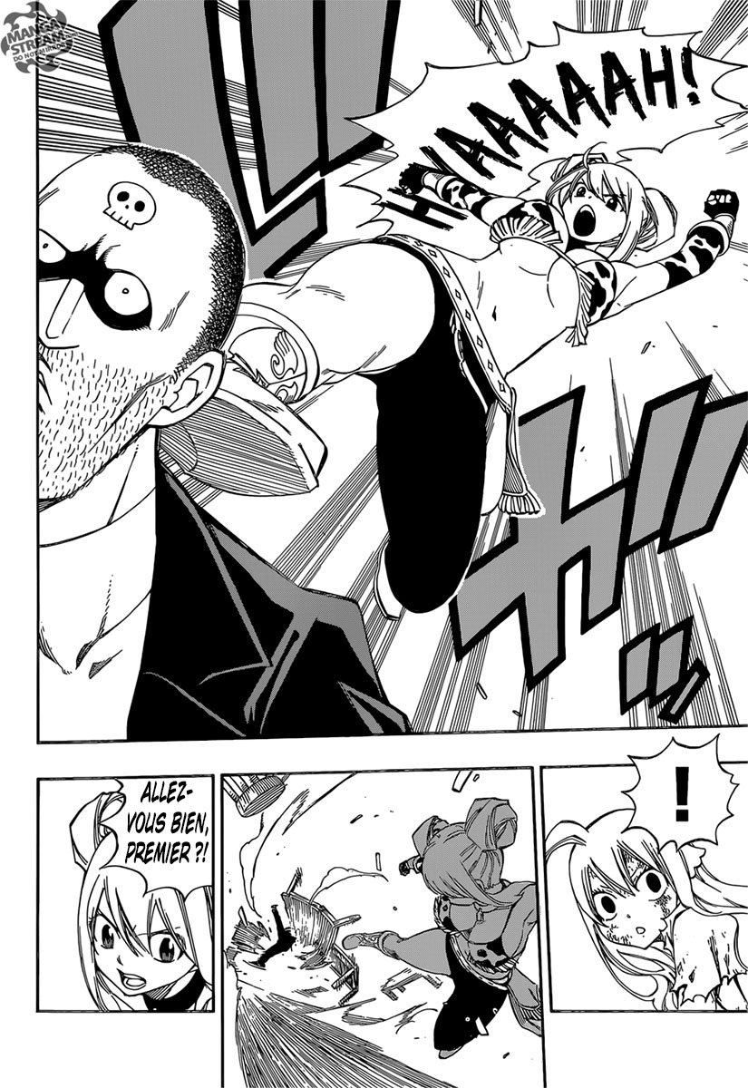 Fairy Tail: Chapter chapitre-477 - Page 17