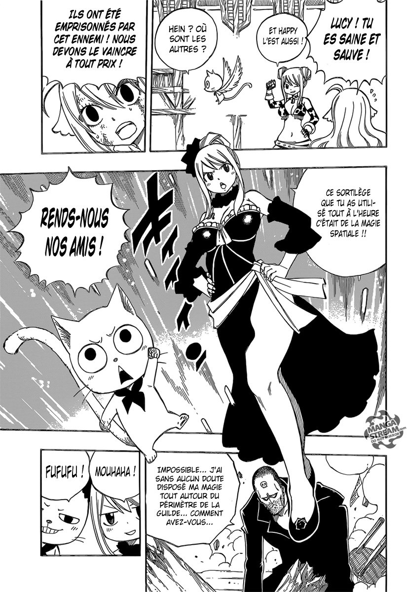 Fairy Tail: Chapter chapitre-477 - Page 18