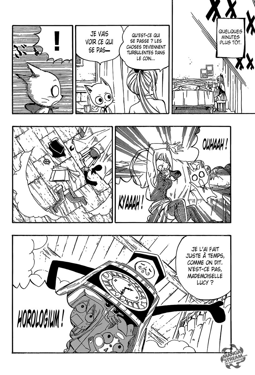 Fairy Tail: Chapter chapitre-477 - Page 19