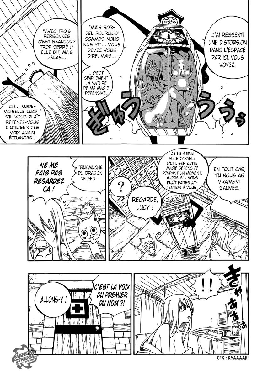 Fairy Tail: Chapter chapitre-477 - Page 20
