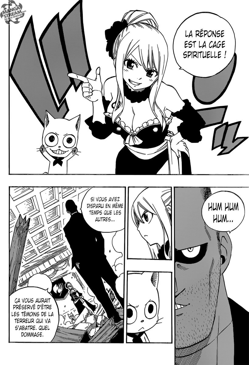 Fairy Tail: Chapter chapitre-477 - Page 21