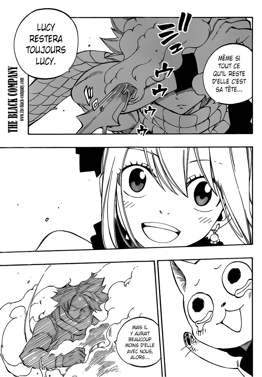 Fairy Tail: Chapter chapitre-477 - Page 24