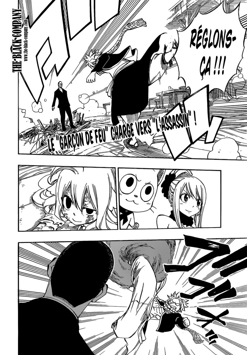 Fairy Tail: Chapter chapitre-478 - Page 3
