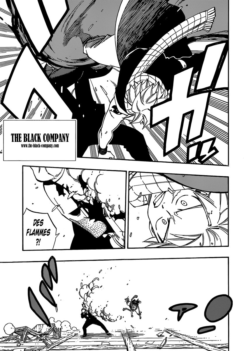 Fairy Tail: Chapter chapitre-478 - Page 4