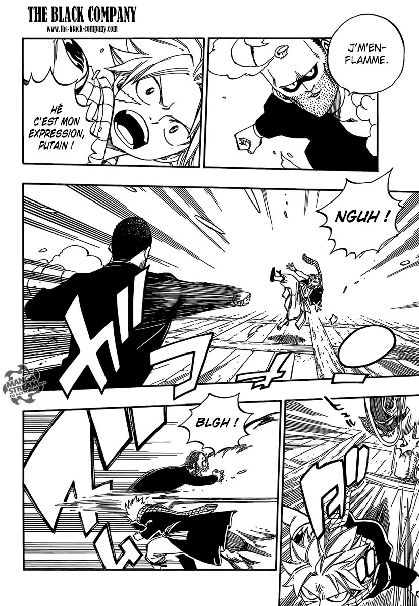 Fairy Tail: Chapter chapitre-478 - Page 5