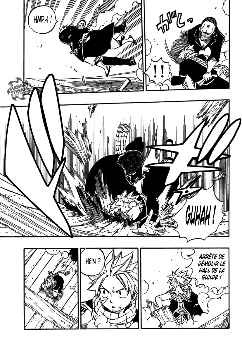 Fairy Tail: Chapter chapitre-478 - Page 6
