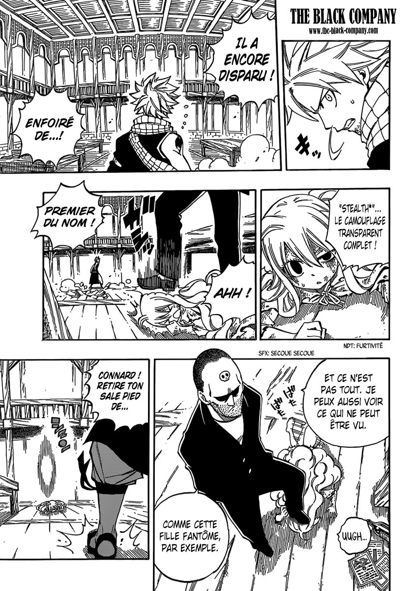 Fairy Tail: Chapter chapitre-478 - Page 8