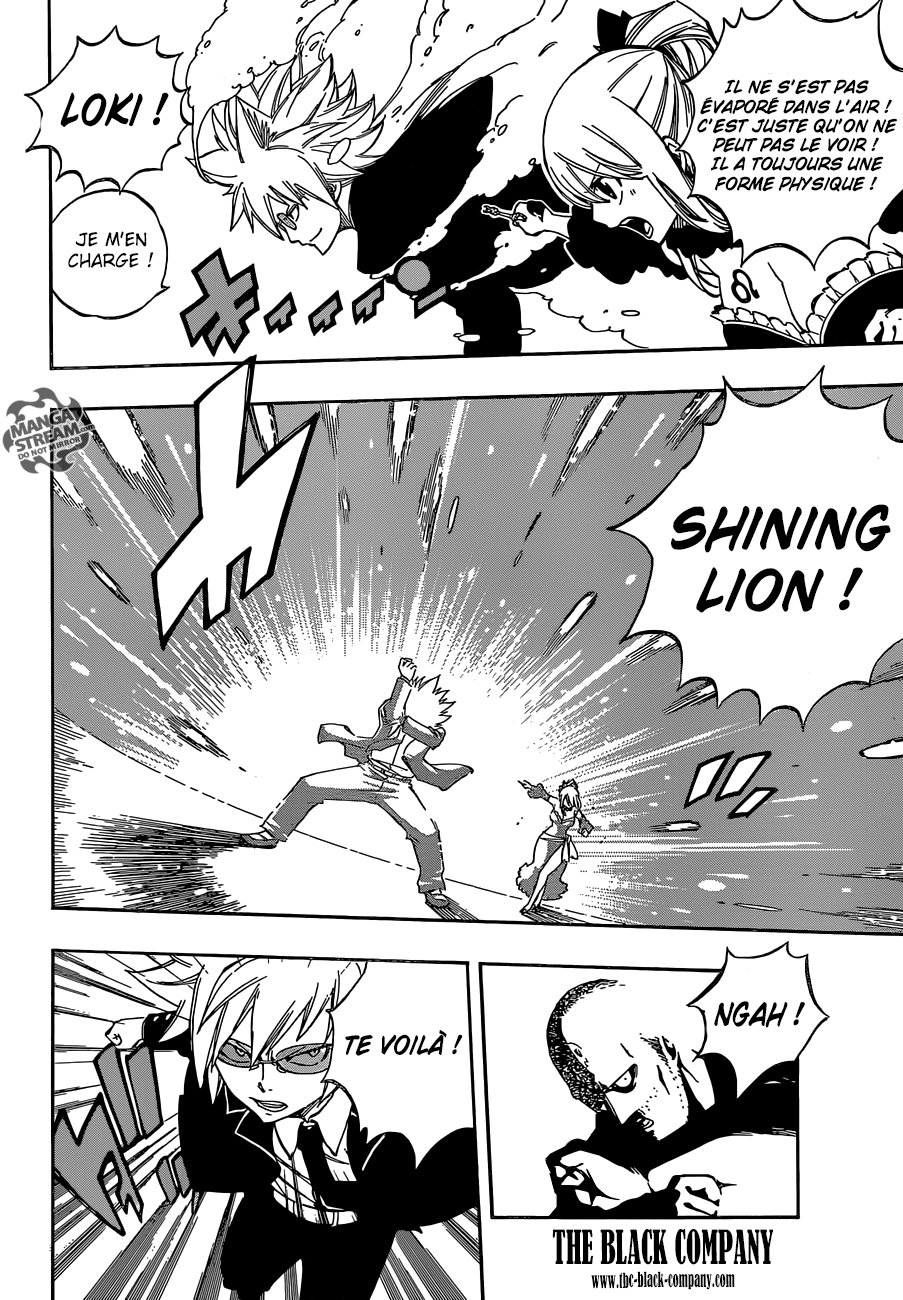 Fairy Tail: Chapter chapitre-478 - Page 9