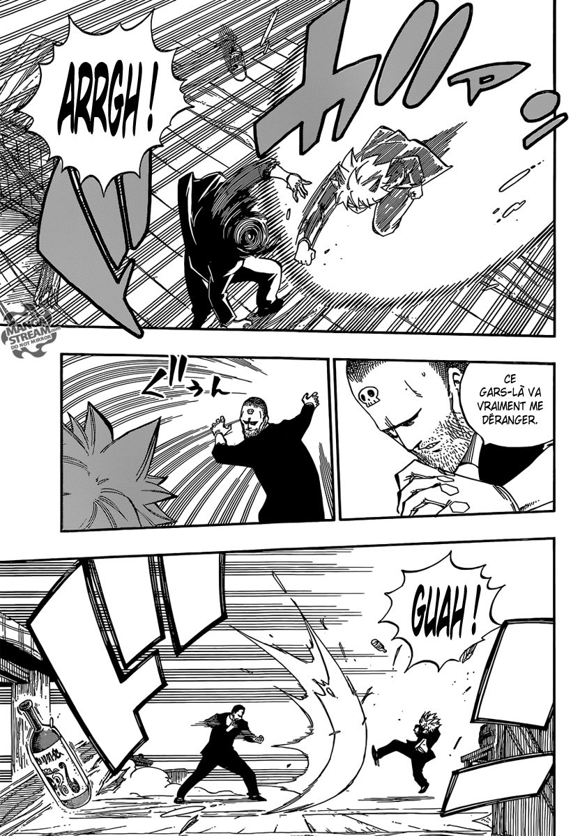 Fairy Tail: Chapter chapitre-478 - Page 10