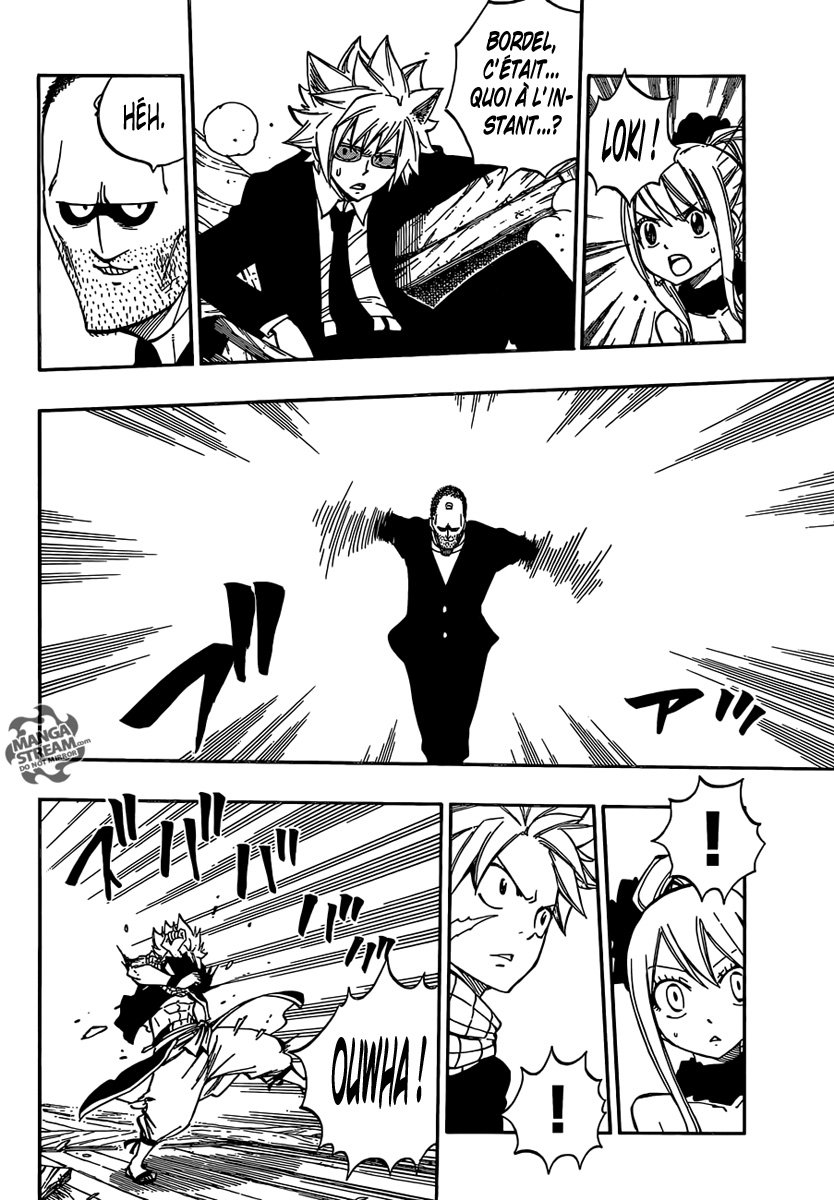 Fairy Tail: Chapter chapitre-478 - Page 11
