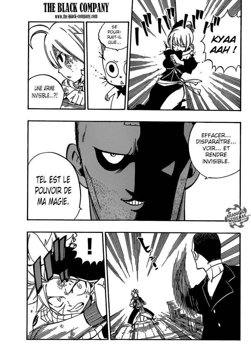 Fairy Tail: Chapter chapitre-478 - Page 12