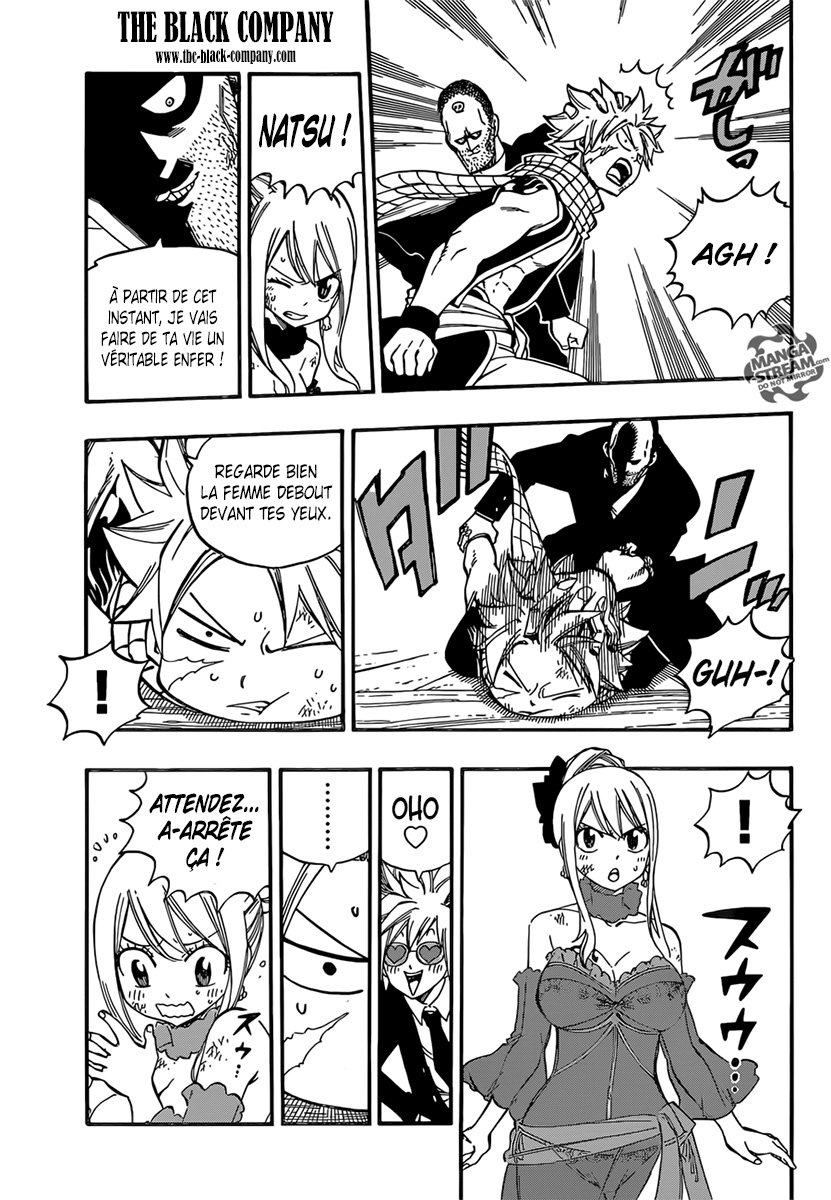 Fairy Tail: Chapter chapitre-478 - Page 14