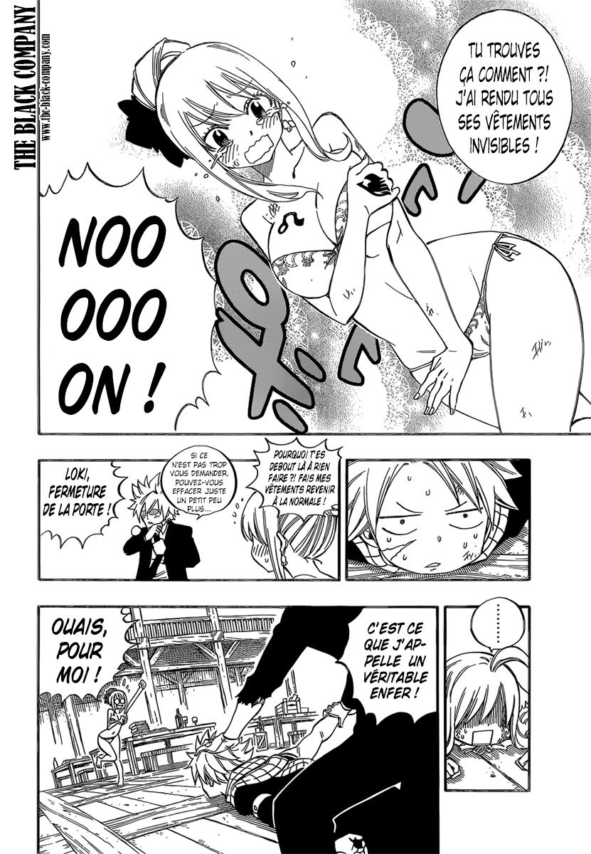 Fairy Tail: Chapter chapitre-478 - Page 15