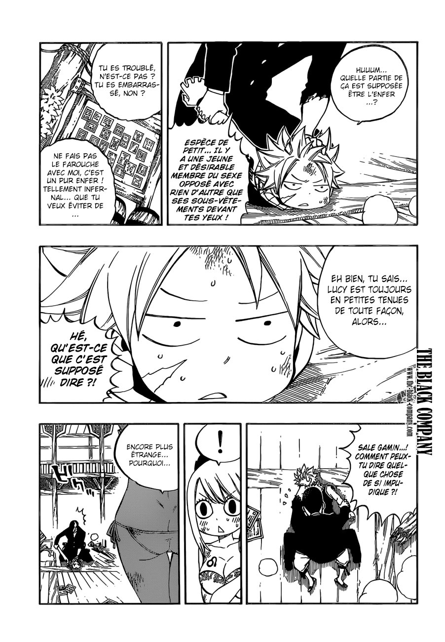 Fairy Tail: Chapter chapitre-478 - Page 16