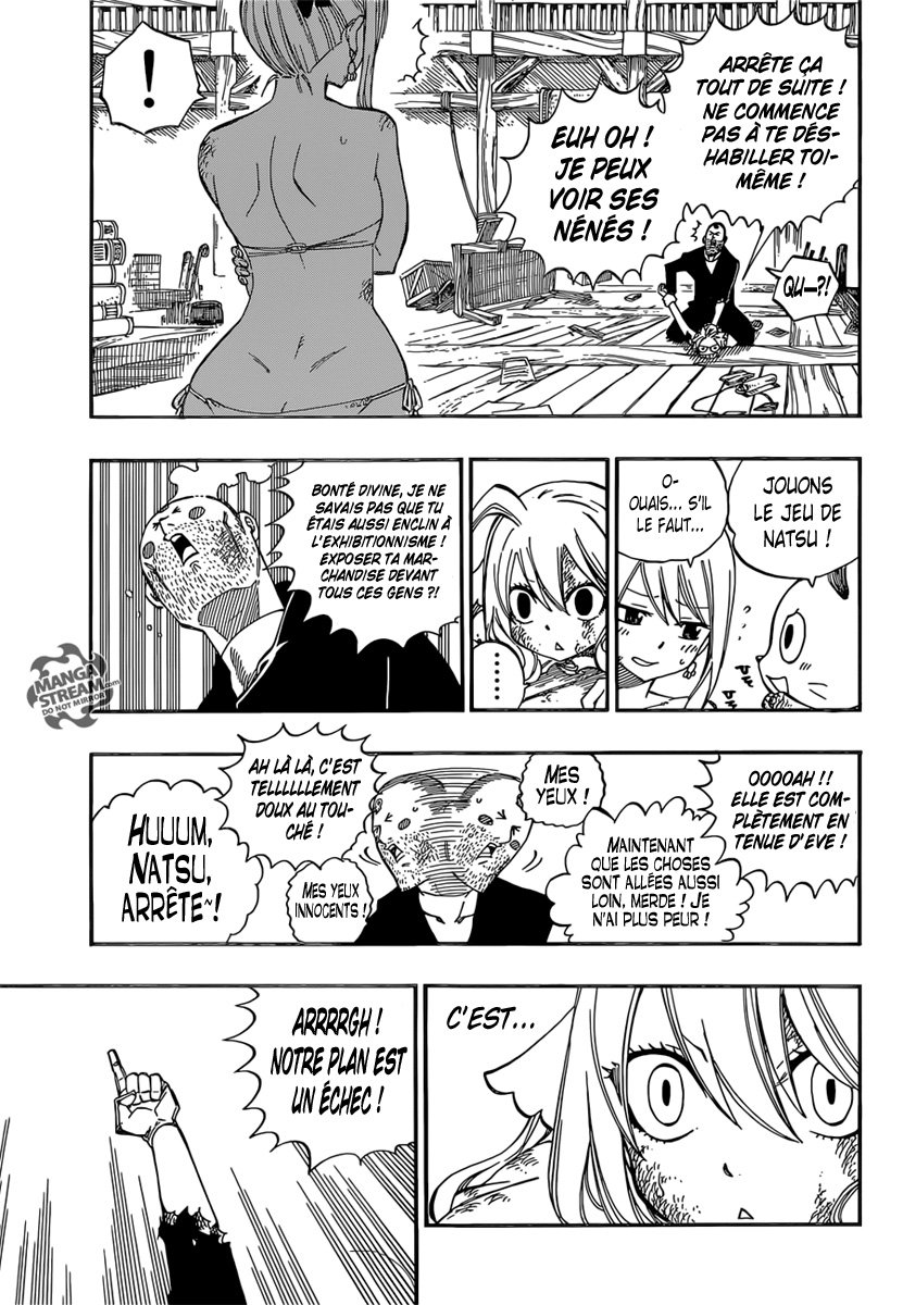 Fairy Tail: Chapter chapitre-478 - Page 18