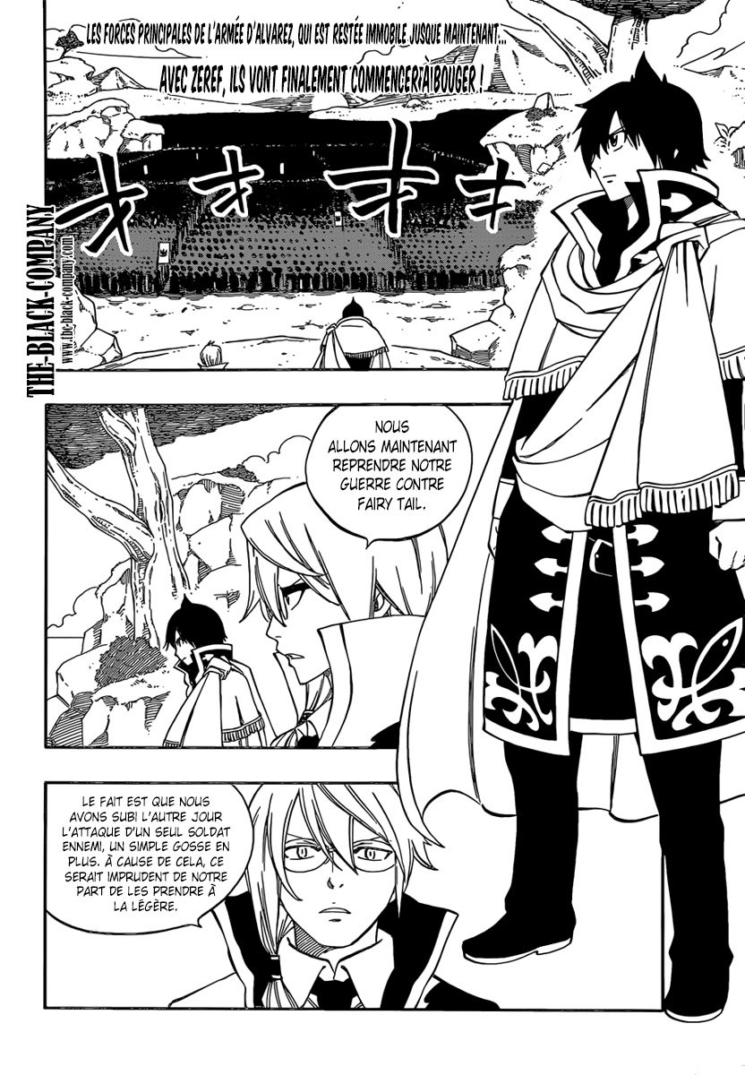 Fairy Tail: Chapter chapitre-479 - Page 3