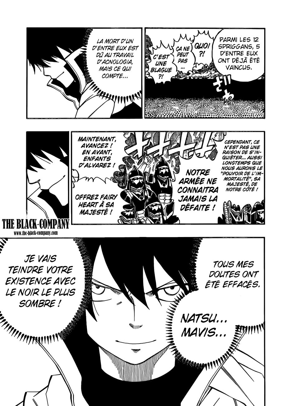 Fairy Tail: Chapter chapitre-479 - Page 4