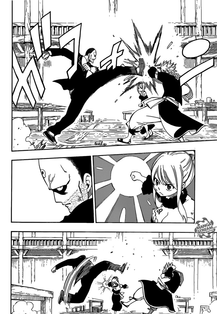 Fairy Tail: Chapter chapitre-479 - Page 5