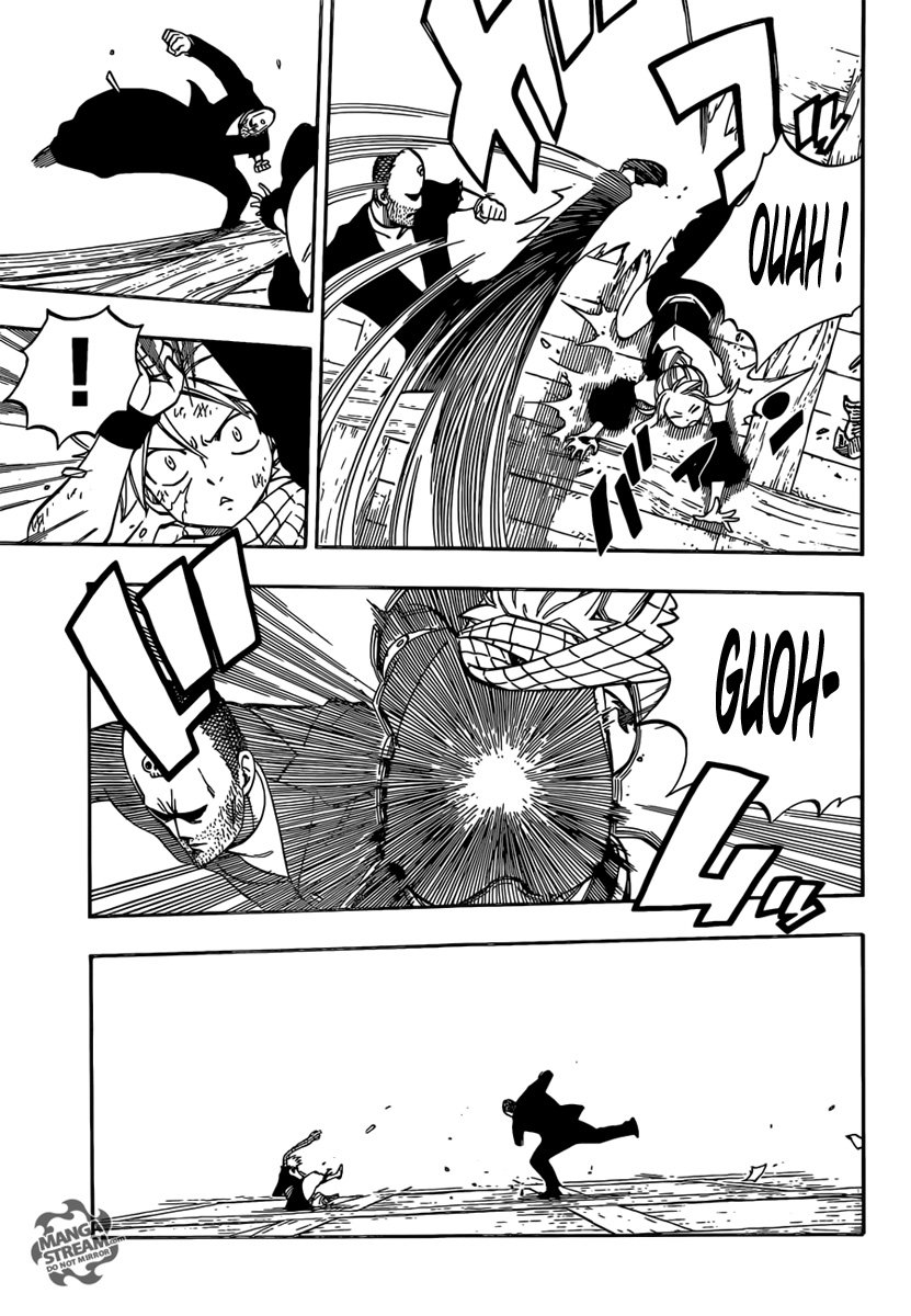Fairy Tail: Chapter chapitre-479 - Page 6