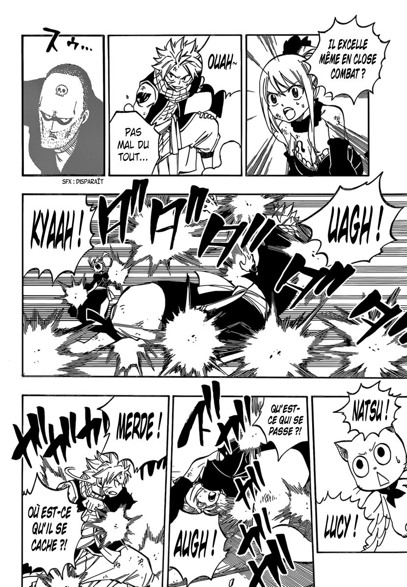 Fairy Tail: Chapter chapitre-479 - Page 7
