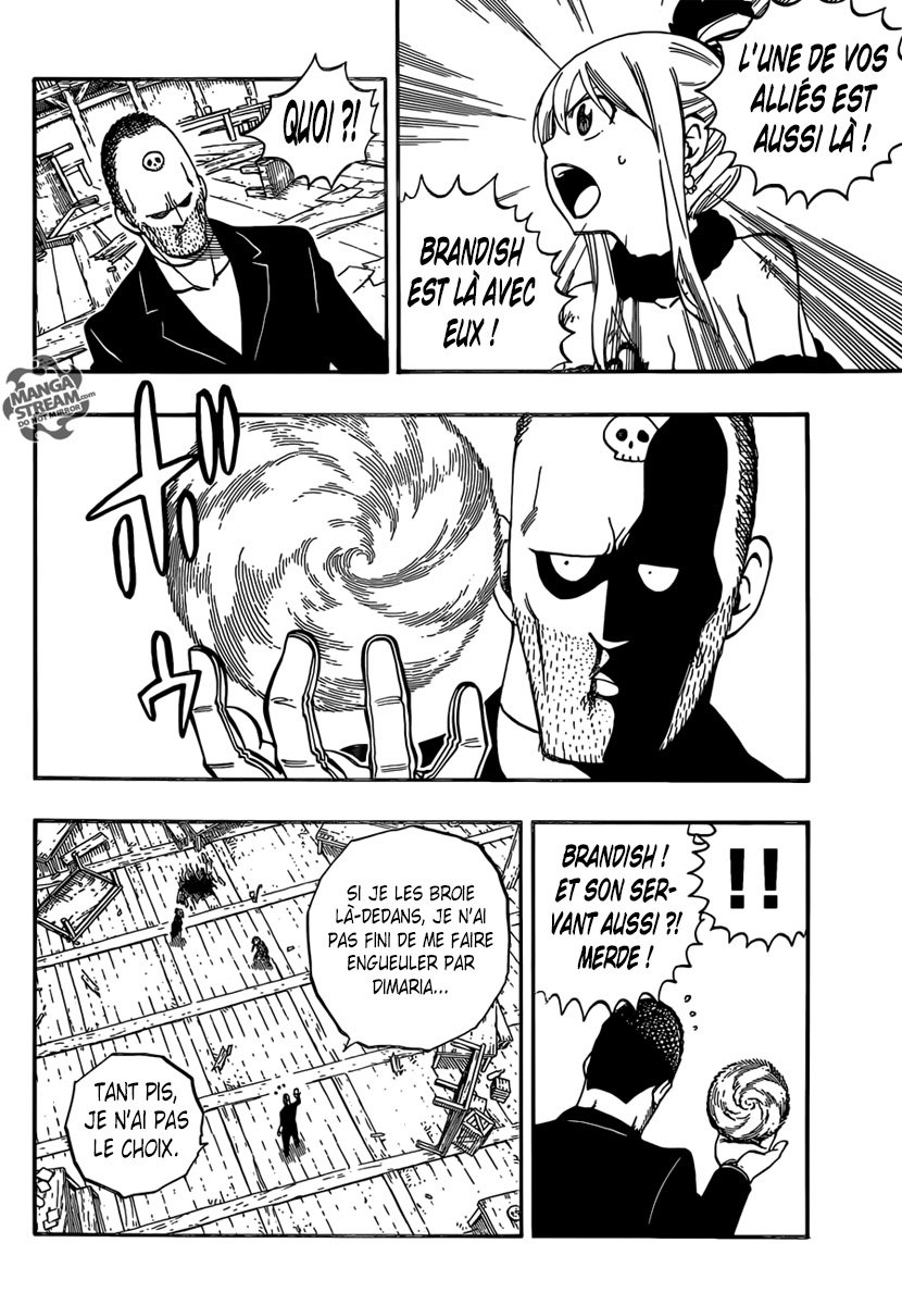 Fairy Tail: Chapter chapitre-479 - Page 9
