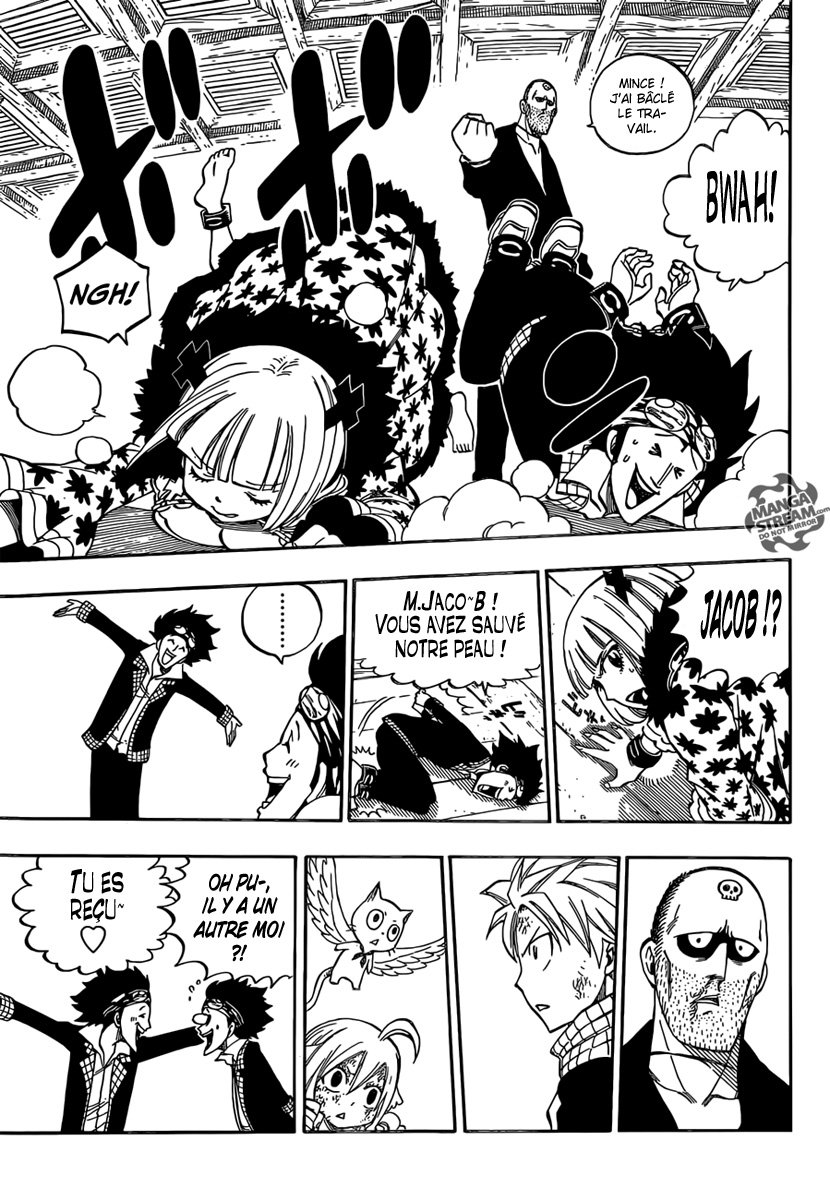 Fairy Tail: Chapter chapitre-479 - Page 10