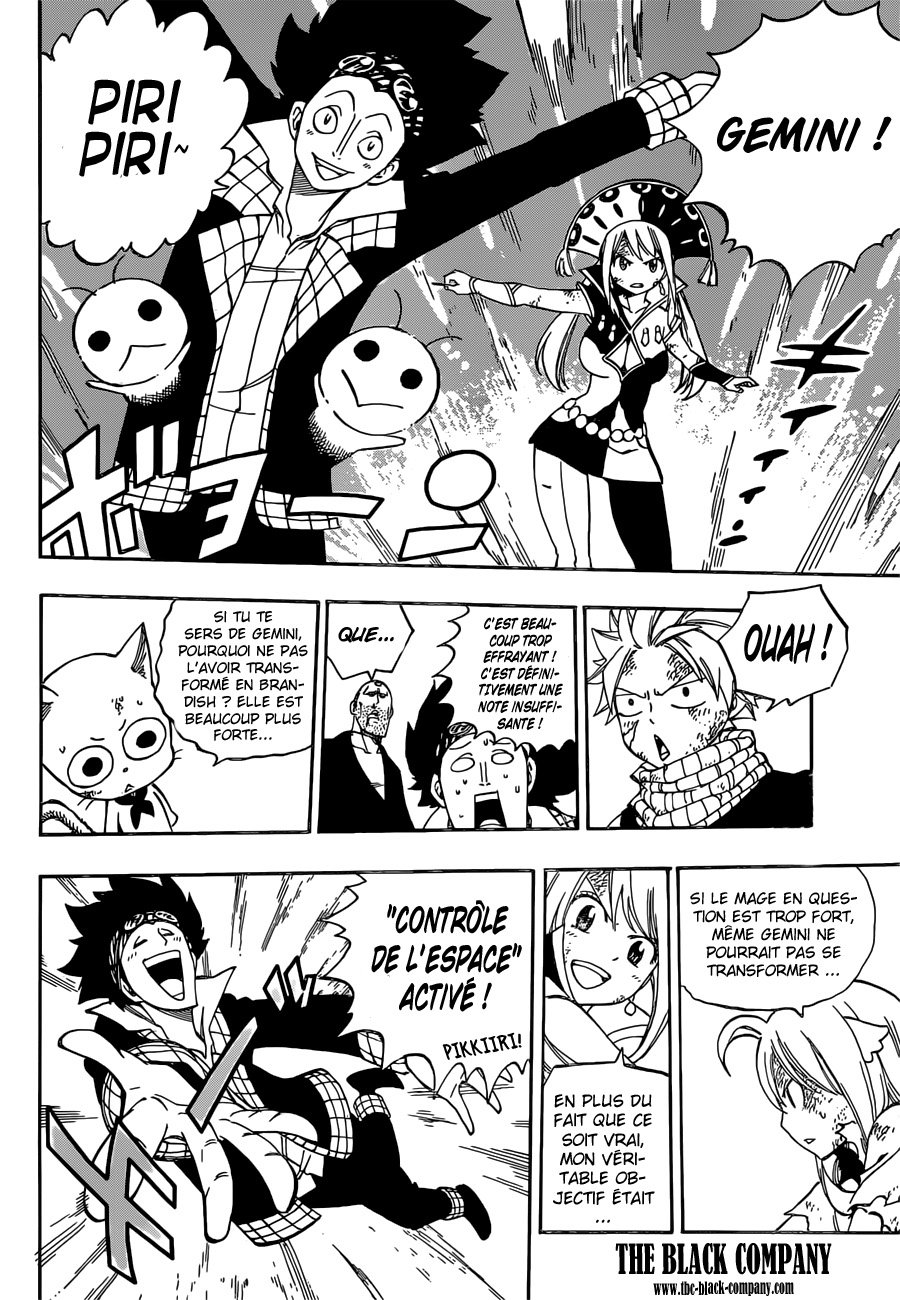 Fairy Tail: Chapter chapitre-479 - Page 11